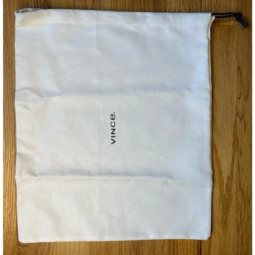 Vince Medium Dust Bag